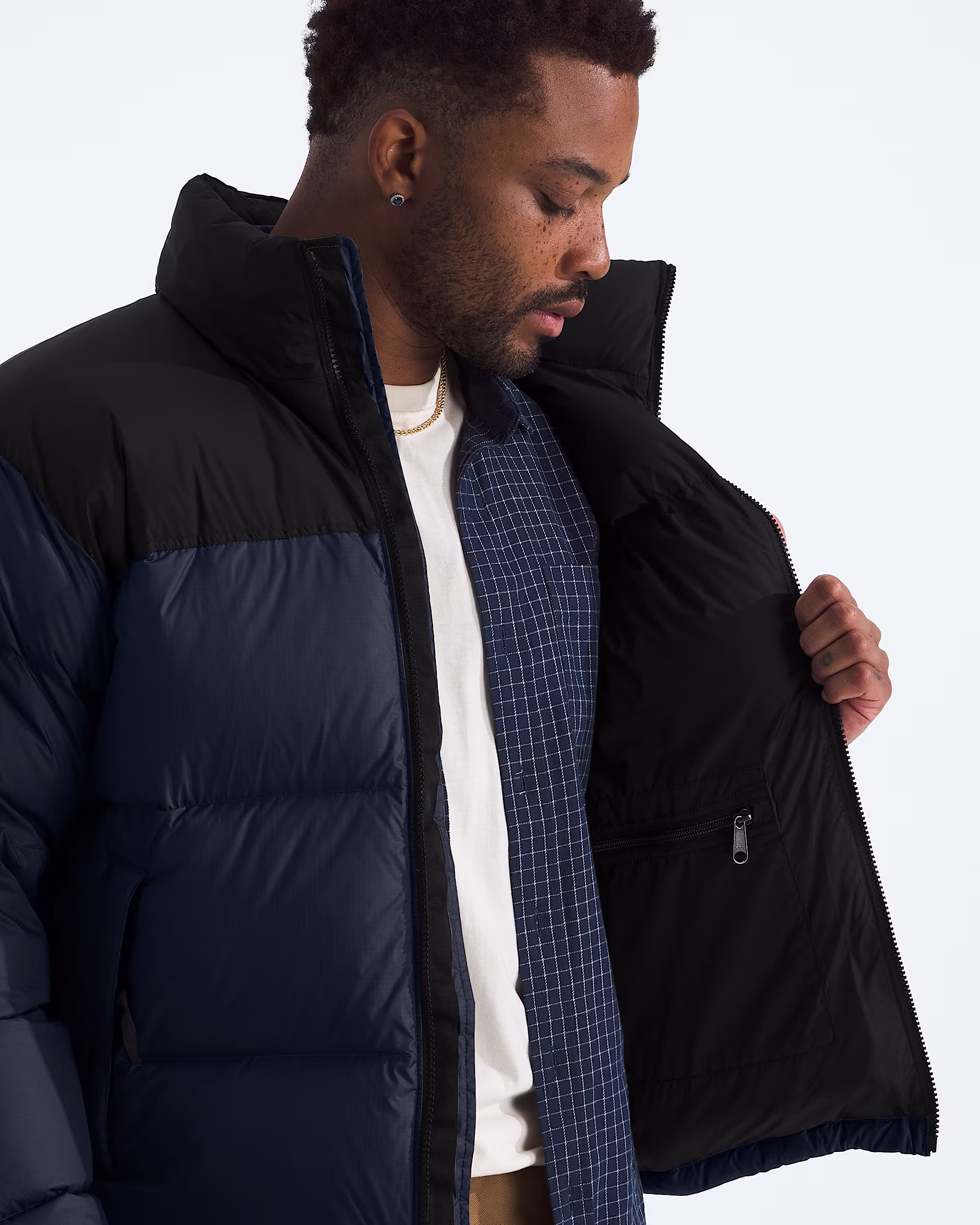 Meet the Chiactive Winter Puffer: Made for Chicago