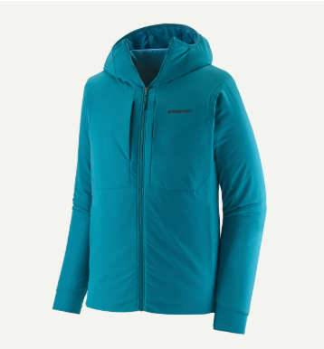 The Patagonia Men’s Nano-Air® Light Jacket