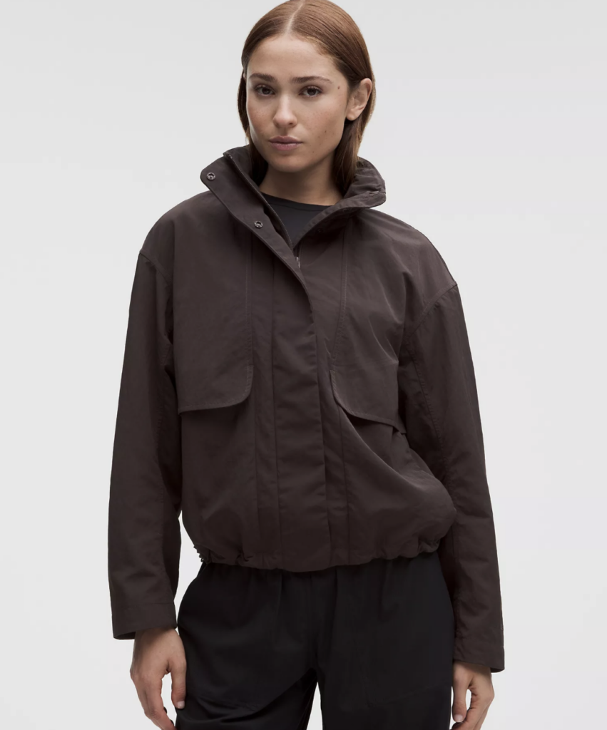 Always Effortless Jacket women